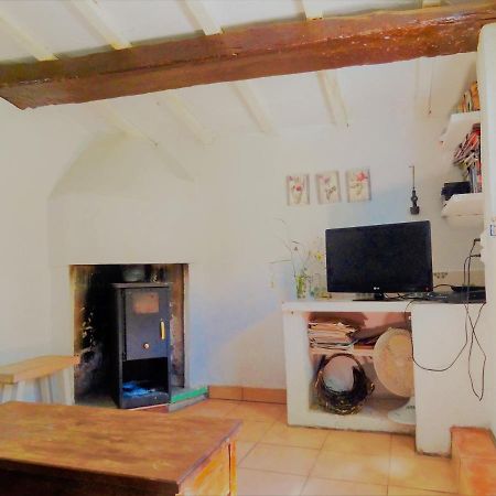 Vila Casita Blanca El Perelló Exteriér fotografie