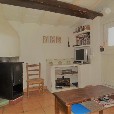 Vila Casita Blanca El Perelló Exteriér fotografie