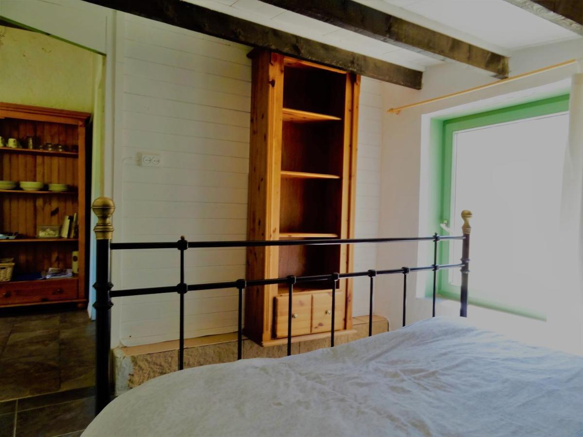 Vila Casita Blanca El Perelló Exteriér fotografie
