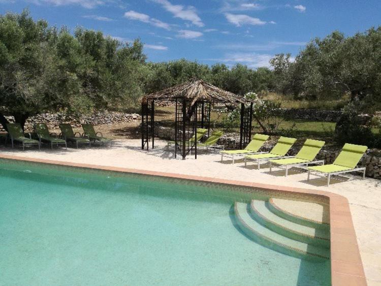 Vila Casita Blanca El Perelló Exteriér fotografie