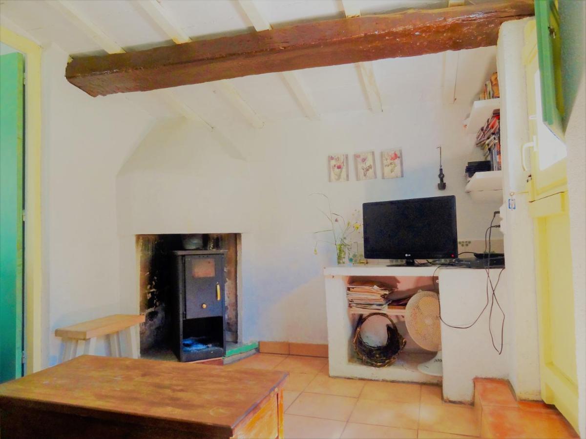 Vila Casita Blanca El Perelló Exteriér fotografie