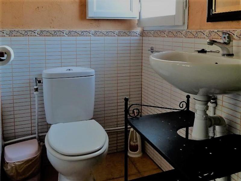 Vila Casita Blanca El Perelló Exteriér fotografie