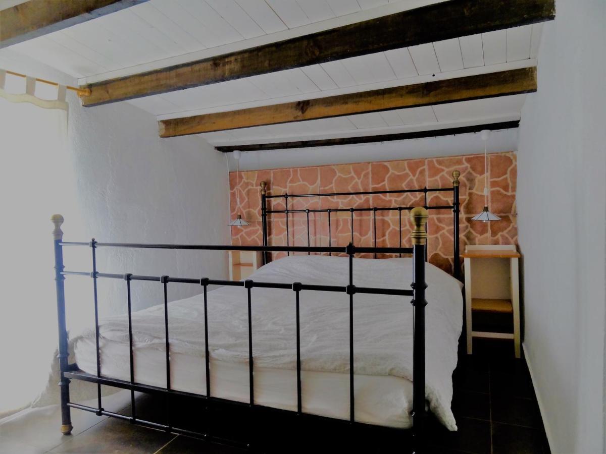Vila Casita Blanca El Perelló Exteriér fotografie