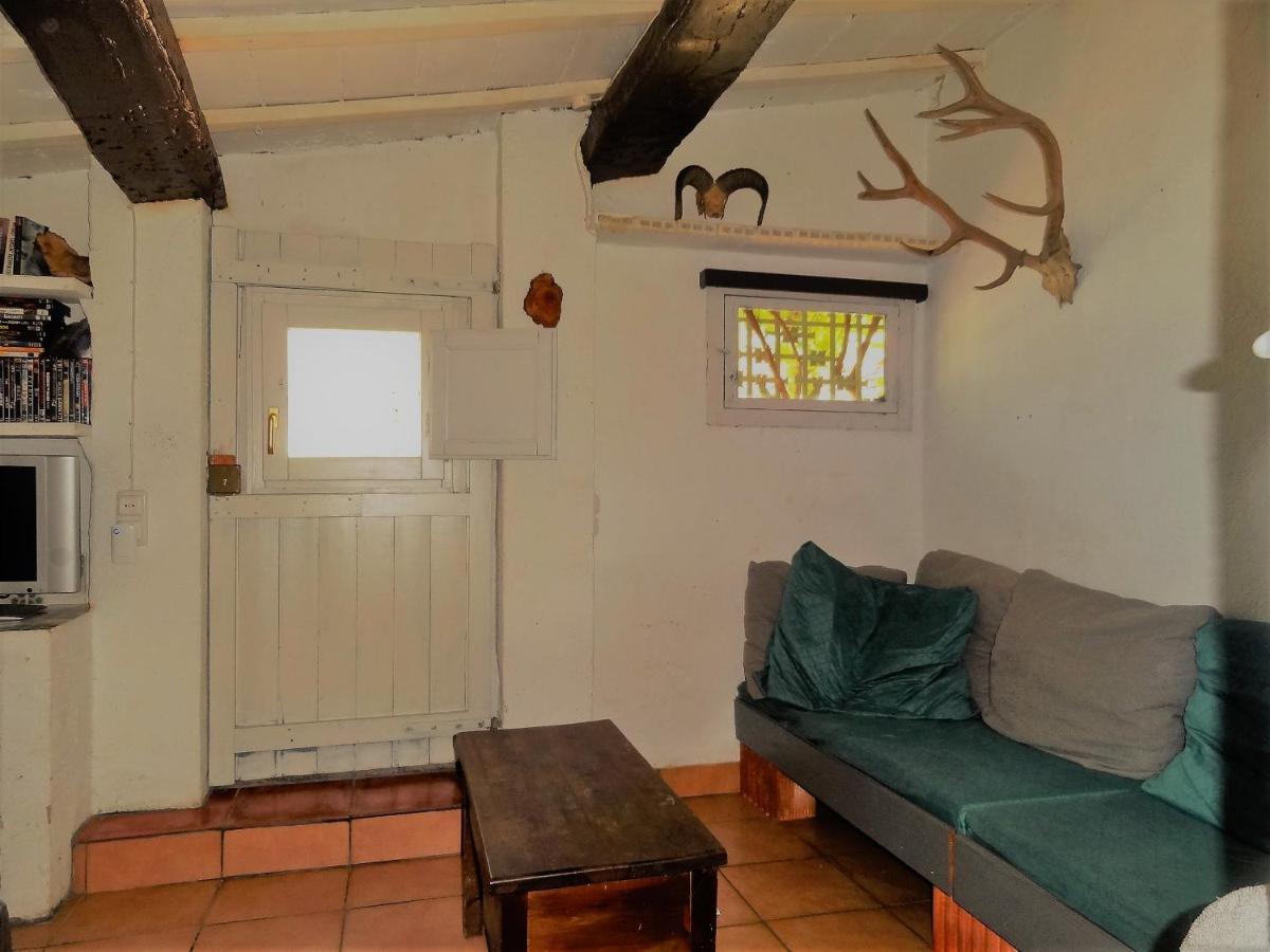 Vila Casita Blanca El Perelló Exteriér fotografie