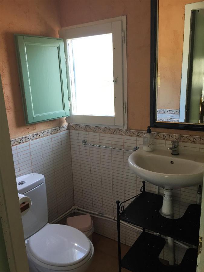 Vila Casita Blanca El Perelló Exteriér fotografie