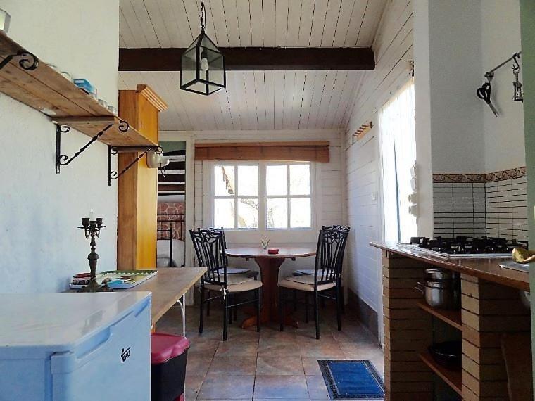 Vila Casita Blanca El Perelló Exteriér fotografie